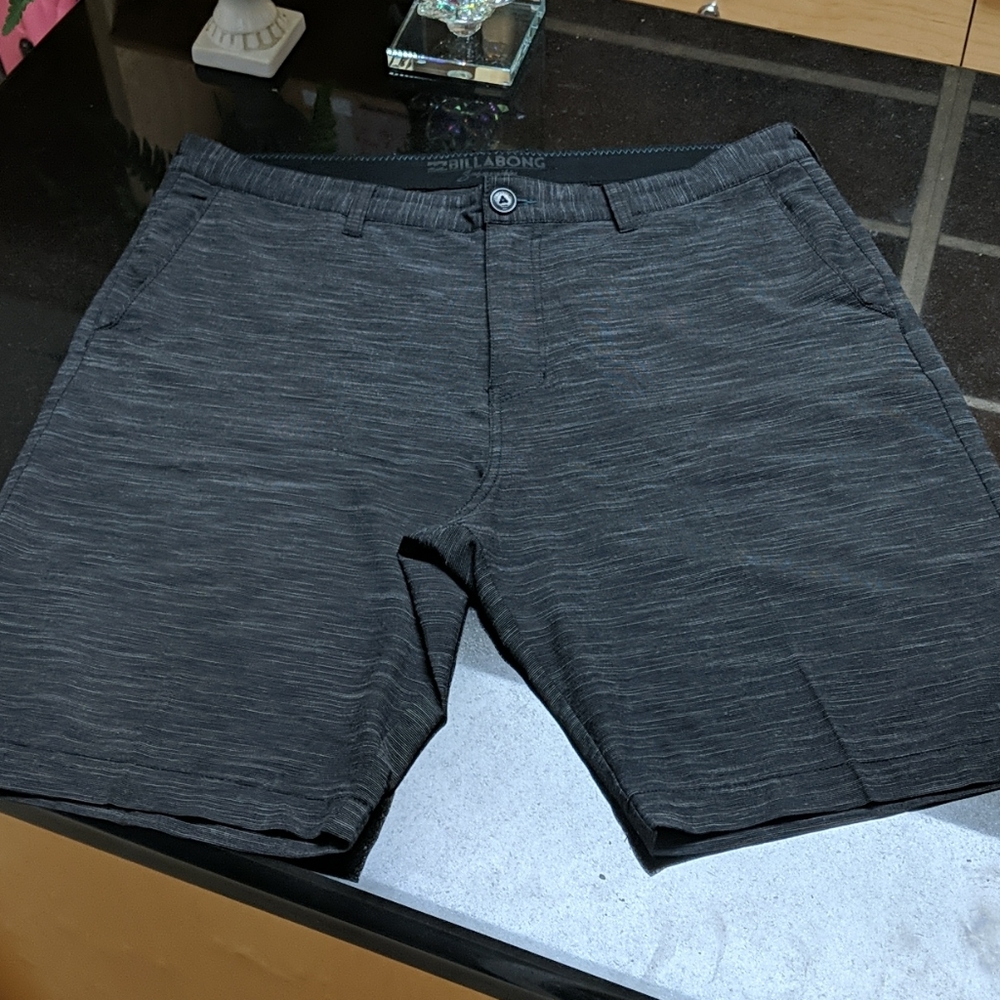 Crossfire submersible shorts - 36